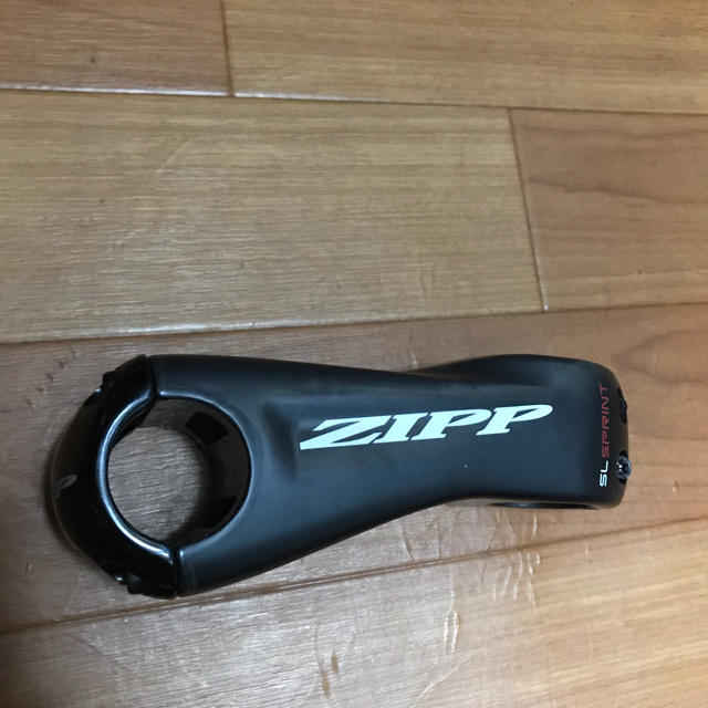 ZIPP SL SPRINT カーボン ステム 100mm 12°(楽天市場】zipp ZIPP SL SPRINT カーボン ステム 100mm 12°(楽天市場】zipp