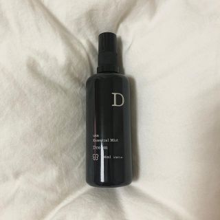 コスメキッチン(Cosme Kitchen)のuka Essential Mist Dream(化粧水/ローション)