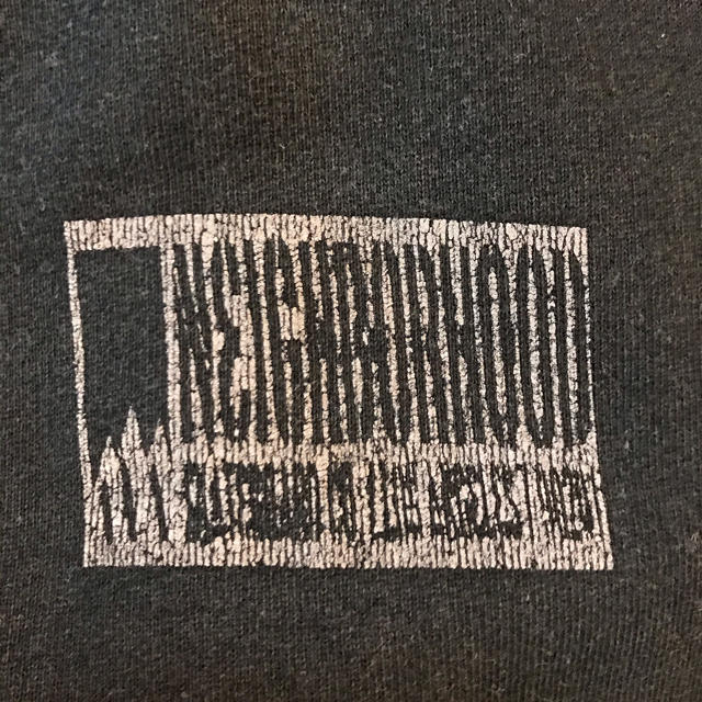 NEIGHBORHOOD(ネイバーフッド)のyoshiyu＿様専用　ネイバーフッドのトレーナー メンズのトップス(スウェット)の商品写真