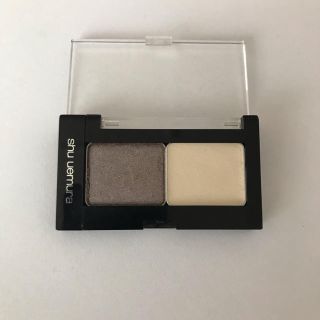 シュウウエムラ(shu uemura)のshu uemura アイシャドウ/ケース付(アイシャドウ)