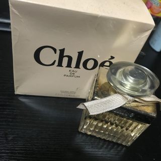 クロエ(Chloe)のChloeの香水(香水(女性用))