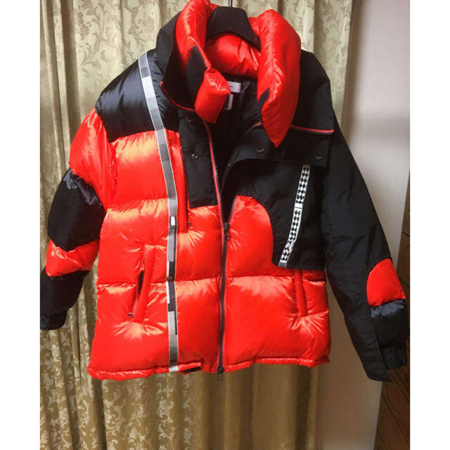 ジャケット/アウターFacetasm BIG DOWN JACKET