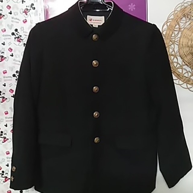 値下げ中(^^)小学校制服 キッズ/ベビー/マタニティのキッズ/ベビー/マタニティ その他(その他)の商品写真