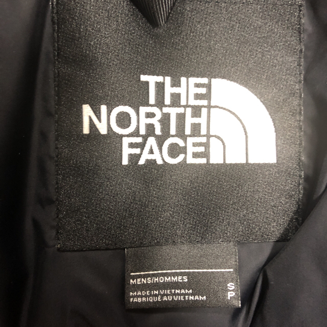 THE NORTH FACE(ザノースフェイス)のTHE NORTH FACE × EXTRA BUTTER  ヌプシ メンズのジャケット/アウター(ダウンジャケット)の商品写真