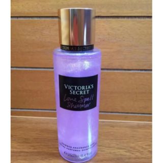 ヴィクトリアズシークレット(Victoria's Secret)のVictoria'sSecret ボディミスト(香水(女性用))