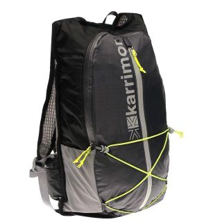 カリマー(karrimor)のカリマー Karrimor ランニングバックパック X Lite 15L(バッグパック/リュック)