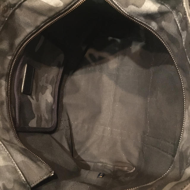 POLO RALPH LAUREN(ポロラルフローレン)のポロラルフローレンビックトートバッグ迷彩柄40✖️50 メンズのバッグ(トートバッグ)の商品写真