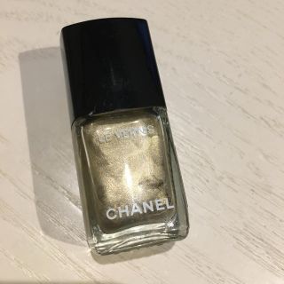 シャネル(CHANEL)のCHANEL ヴェルニ ロング トゥニュ 532 キャノティエ(マニキュア)