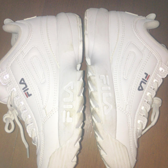 FILA シューズ