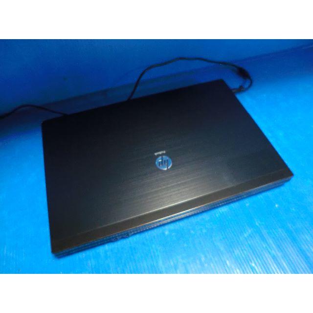 ★Win10/ HPノートパソコン ProBook 4525s★