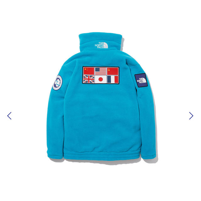 THE NORTH FACE(ザノースフェイス)のThe North Face Trans Antarctica メンズのジャケット/アウター(その他)の商品写真