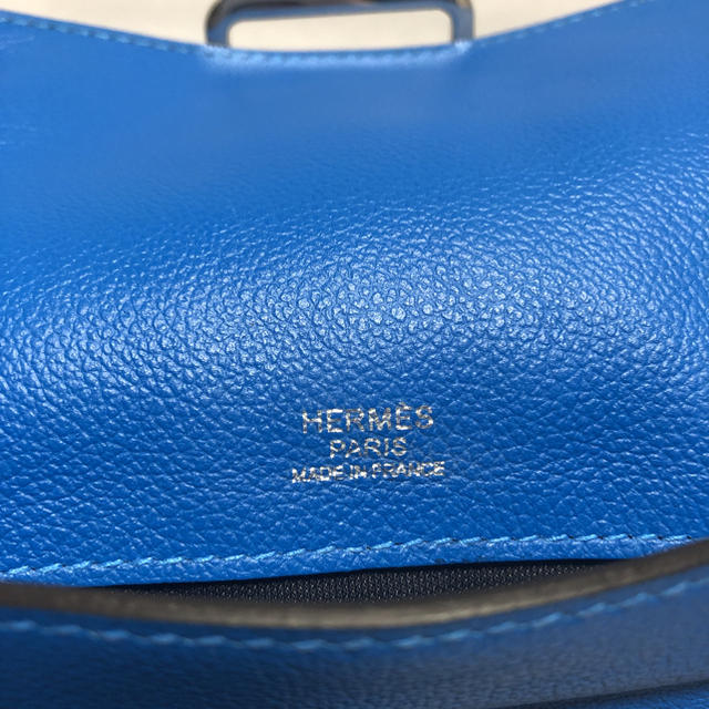 Hermes(エルメス)の【値下げ第7弾】エルメス シティスライドポーチ メンズのバッグ(セカンドバッグ/クラッチバッグ)の商品写真