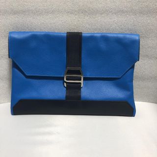 エルメス(Hermes)の【値下げ第7弾】エルメス シティスライドポーチ(セカンドバッグ/クラッチバッグ)