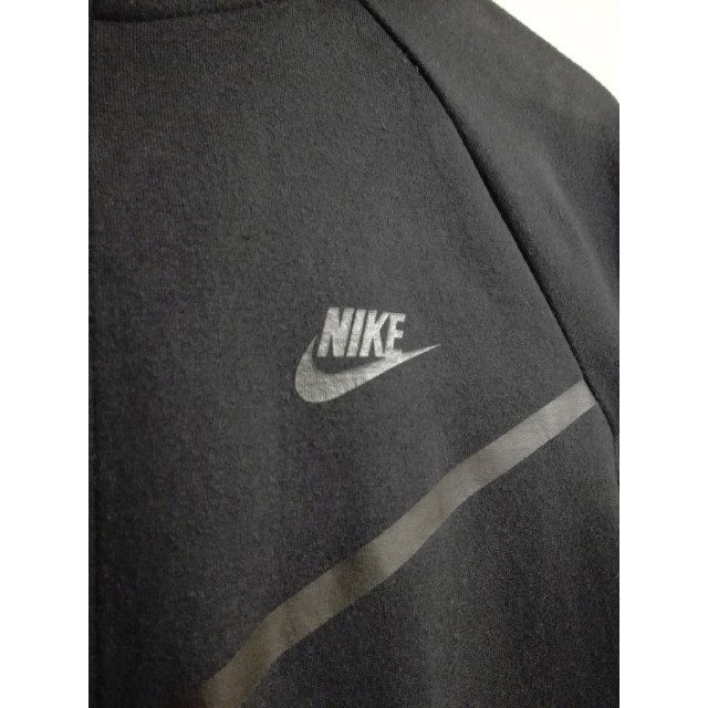 テックフリース　パーカー　NIKE　ナイキ