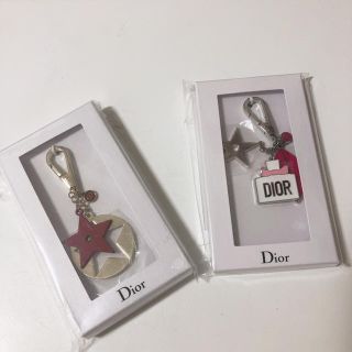 ディオール(Dior)のDior バッグチャーム ディオール(チャーム)