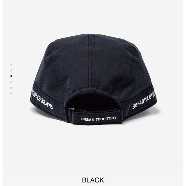 WTAPS T-7 01 キャップ ダブルタップス CAP ネイバーフッド