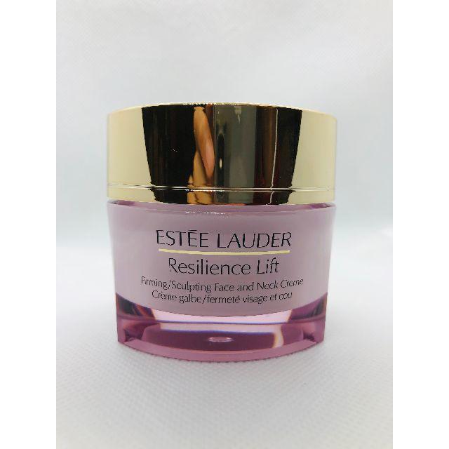 ESTEE LAUDER レジリアンス リフト エクストリーム クリーム①