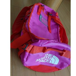 ザノースフェイス(THE NORTH FACE)の翔空ママ様専用(バッグパック/リュック)