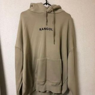 カンゴール(KANGOL)のパーカー KANGOL(パーカー)