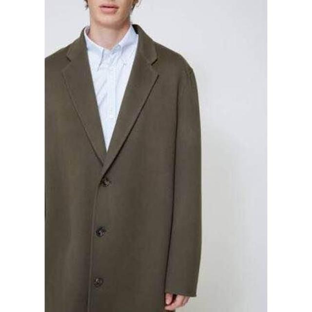 ACNE - 定価13万Acne Studios 3B ドロップショルダーチェスター