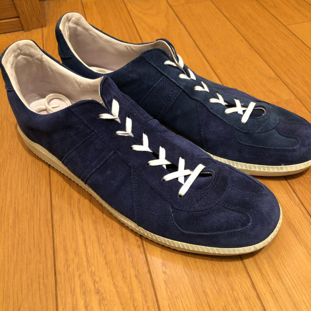 Maison Margiela(旧Maison Martin Margiela) - ジャーマン Maison Margiela(旧Maison Martin Margiela) - ジャーマン