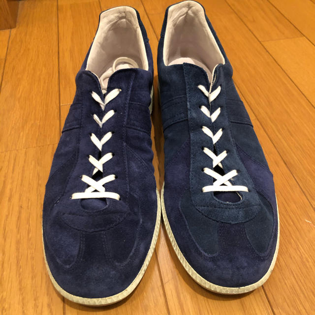 Maison Margiela(旧Maison Martin Margiela) - ジャーマン Maison Margiela(旧Maison Martin Margiela) - ジャーマン