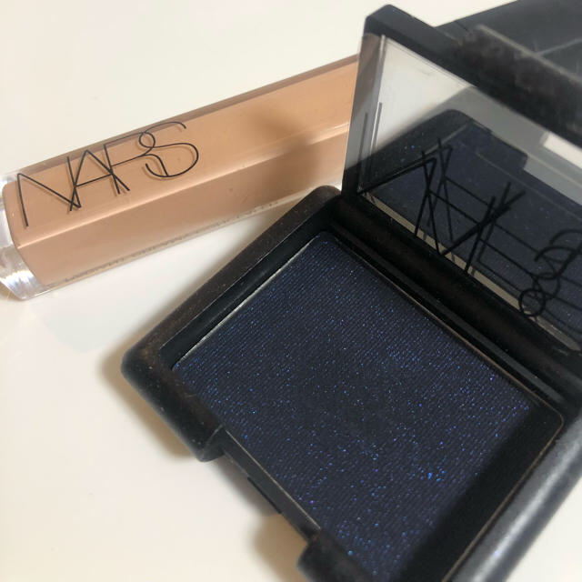 NARS(ナーズ)のNARS コンシーラー・アイシャドウ コスメ/美容のベースメイク/化粧品(コンシーラー)の商品写真