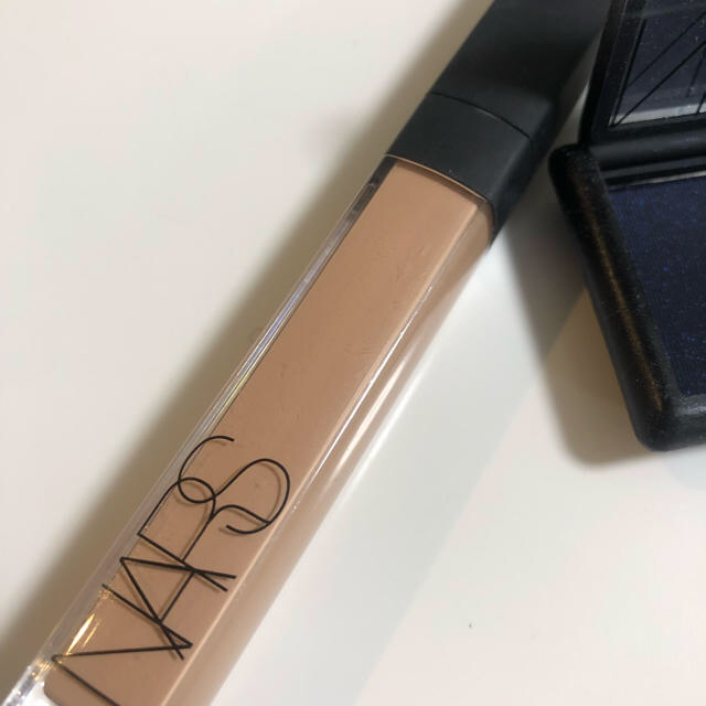 NARS(ナーズ)のNARS コンシーラー・アイシャドウ コスメ/美容のベースメイク/化粧品(コンシーラー)の商品写真