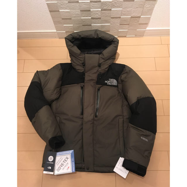 お試し価格!】 THE NORTH FACE - ノースフェイス バルトロライト