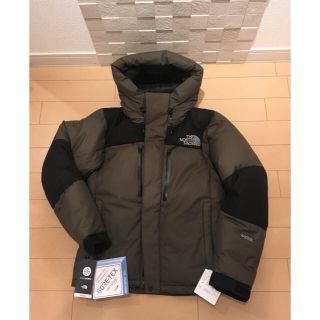 ザノースフェイス(THE NORTH FACE)のノースフェイス　バルトロライトジャケット　ND91950  NT Mサイズ(ダウンジャケット)