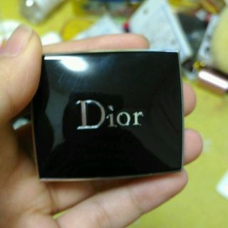 ディオール(Dior)のコフレチーク(チーク)