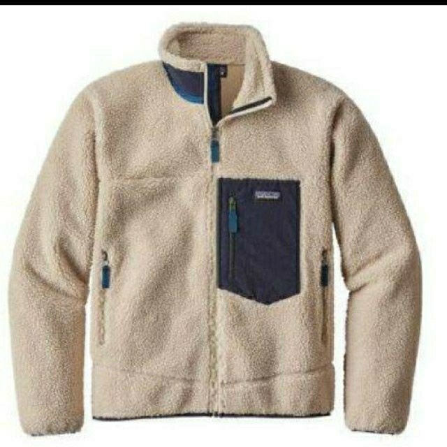 patagonia　パタゴニア　レトロX　ナチュラル