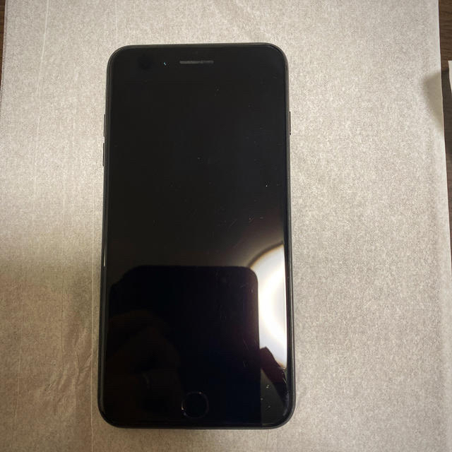 iPhone7 plus 256GB◆美品