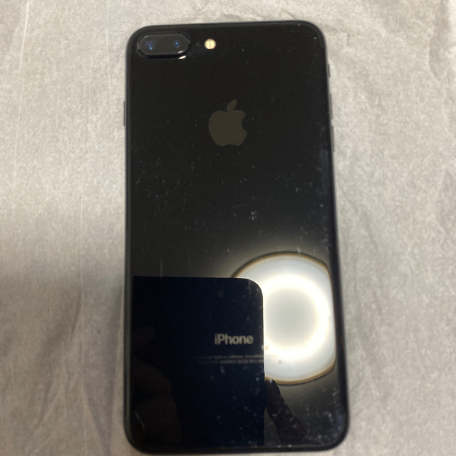 iPhone7 plus 256GB◆美品