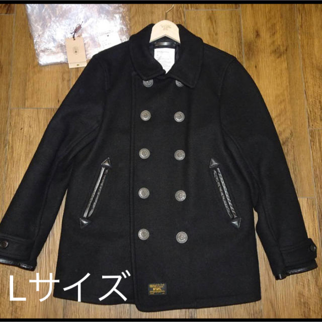 WTAPS 11AW SHOP COAT ダブルタップス ショップコート