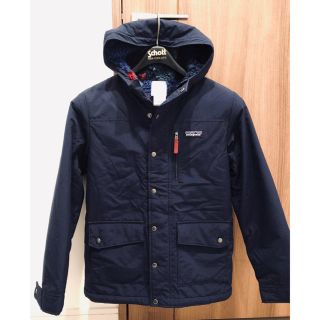 パタゴニア(patagonia)のpatagonia ボーイズインファーノジャケット L(ジャケット/上着)