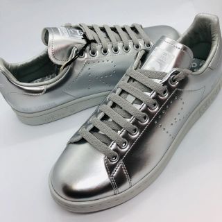 ラフシモンズ(RAF SIMONS)の☆新品未使用☆激レア☆adidas☆RAF SIMONS☆スタンスミス☆27.5(スニーカー)