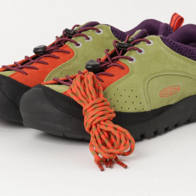 KEEN ジャスパーロックス　SP 26センチ　JASPER ROCKS SP 1