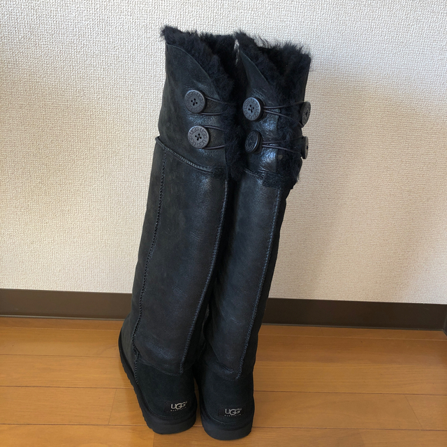 UGG(アグ)の★ugg ★アグ★ニーハイブーツ レディースの靴/シューズ(ブーツ)の商品写真