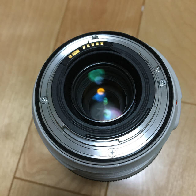 Canon(キヤノン)のEF70-300mm f4-5.6L IS USM スマホ/家電/カメラのカメラ(レンズ(ズーム))の商品写真