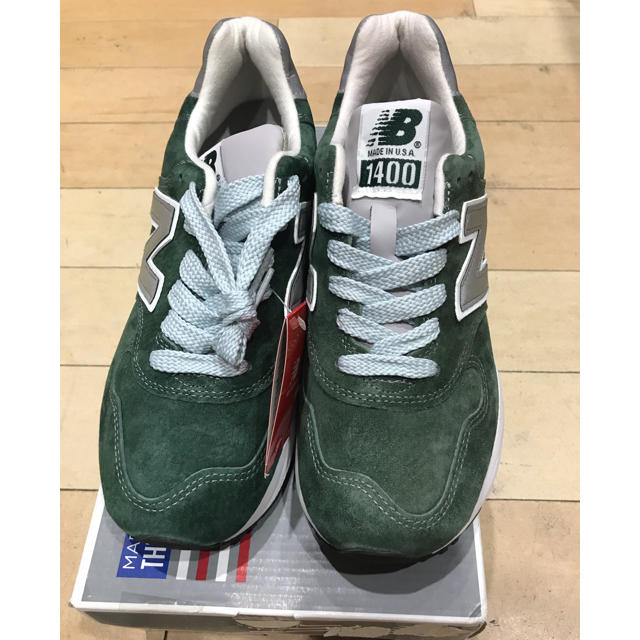 New Balance(ニューバランス)の訳あり商品　ニューバランス  M1400 レディースの靴/シューズ(スニーカー)の商品写真