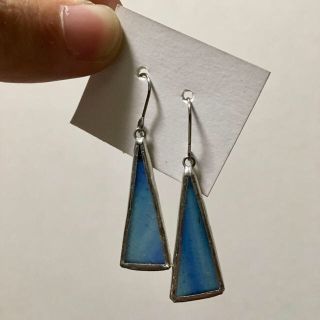 三角ピアス18(ピアス)