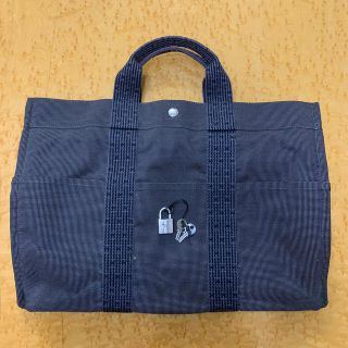 エルメス(HERMES)のHERMES エールライントートMM トートバッグ(トートバッグ)