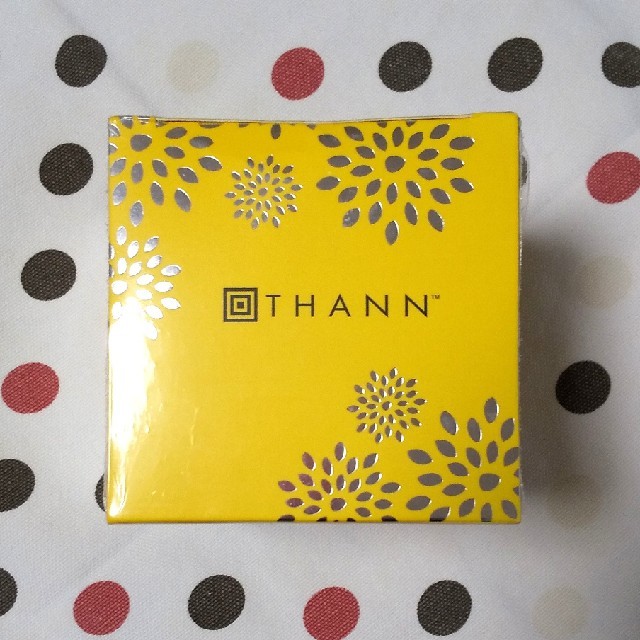 THANN(タン)のTHANN   EDEN BODY PAMPERING SET コスメ/美容のボディケア(その他)の商品写真