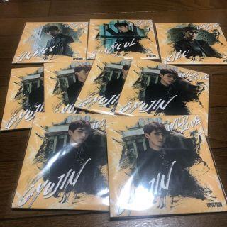 UP10TION 個人ジャケットCD(K-POP/アジア)