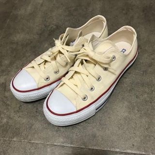 コンバース(CONVERSE)のコンバース　スニーカー(スニーカー)