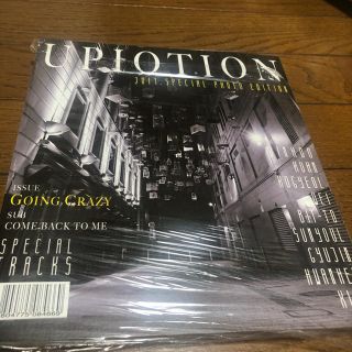 UP10TION CD(K-POP/アジア)