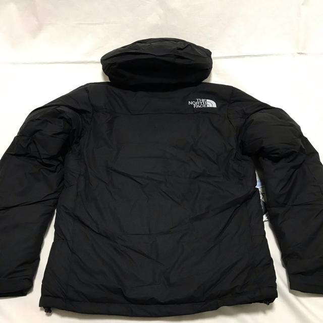 THE NORTH FACE(ザノースフェイス)のノースフェイス バルトロライトジャケット 黒 ブラック  XS ダウンジャケット メンズのジャケット/アウター(ダウンジャケット)の商品写真