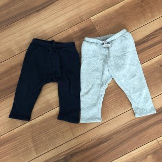 ベビーギャップ(babyGAP)のbabygap スウェットパンツセット(パンツ)