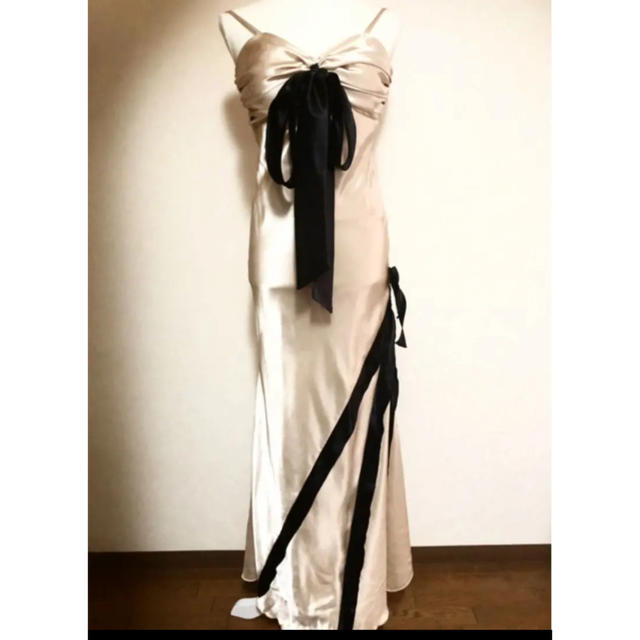 ロングドレス レディースのフォーマル/ドレス(ロングドレス)の商品写真